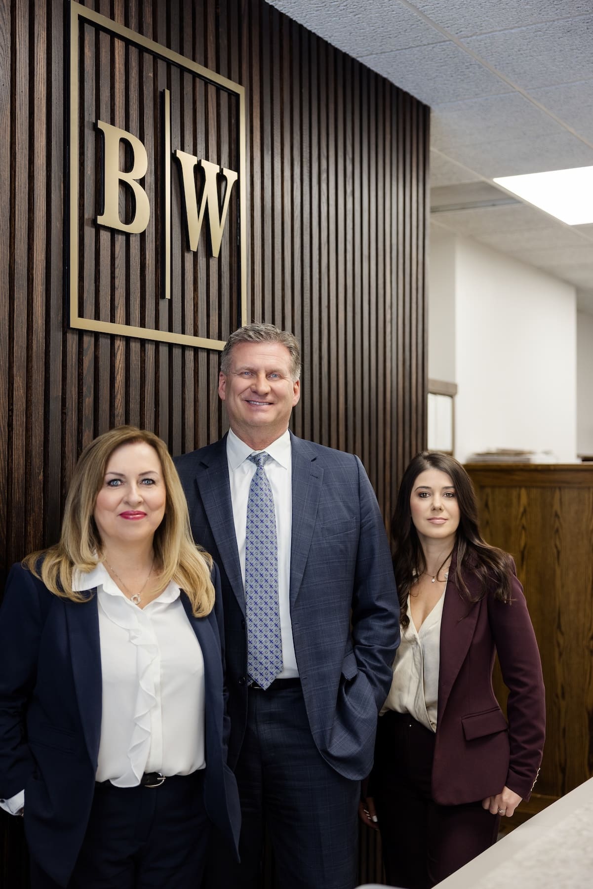 Chicago Personal Injury Lawyer Team